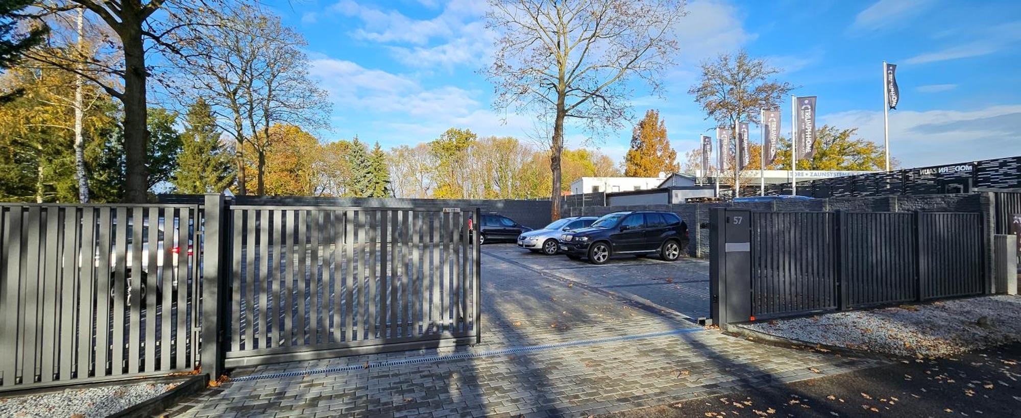 Triumph Ferienhaeuser & Apartments Rangsdorf Exterior photo