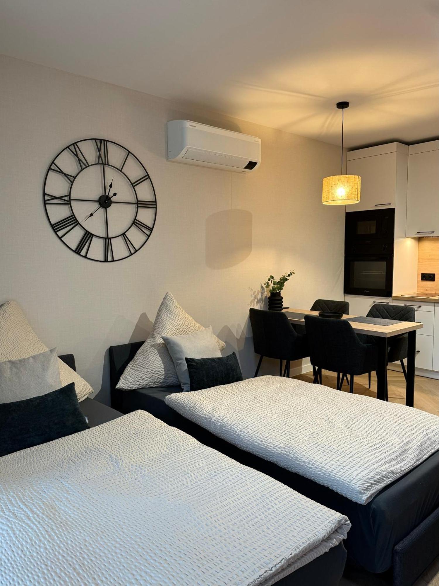 Triumph Ferienhaeuser & Apartments Rangsdorf Room photo